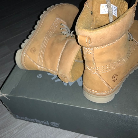 Timberland EarthKeepers Brockton Boots ๐ฅพ - Picture 8 of 16